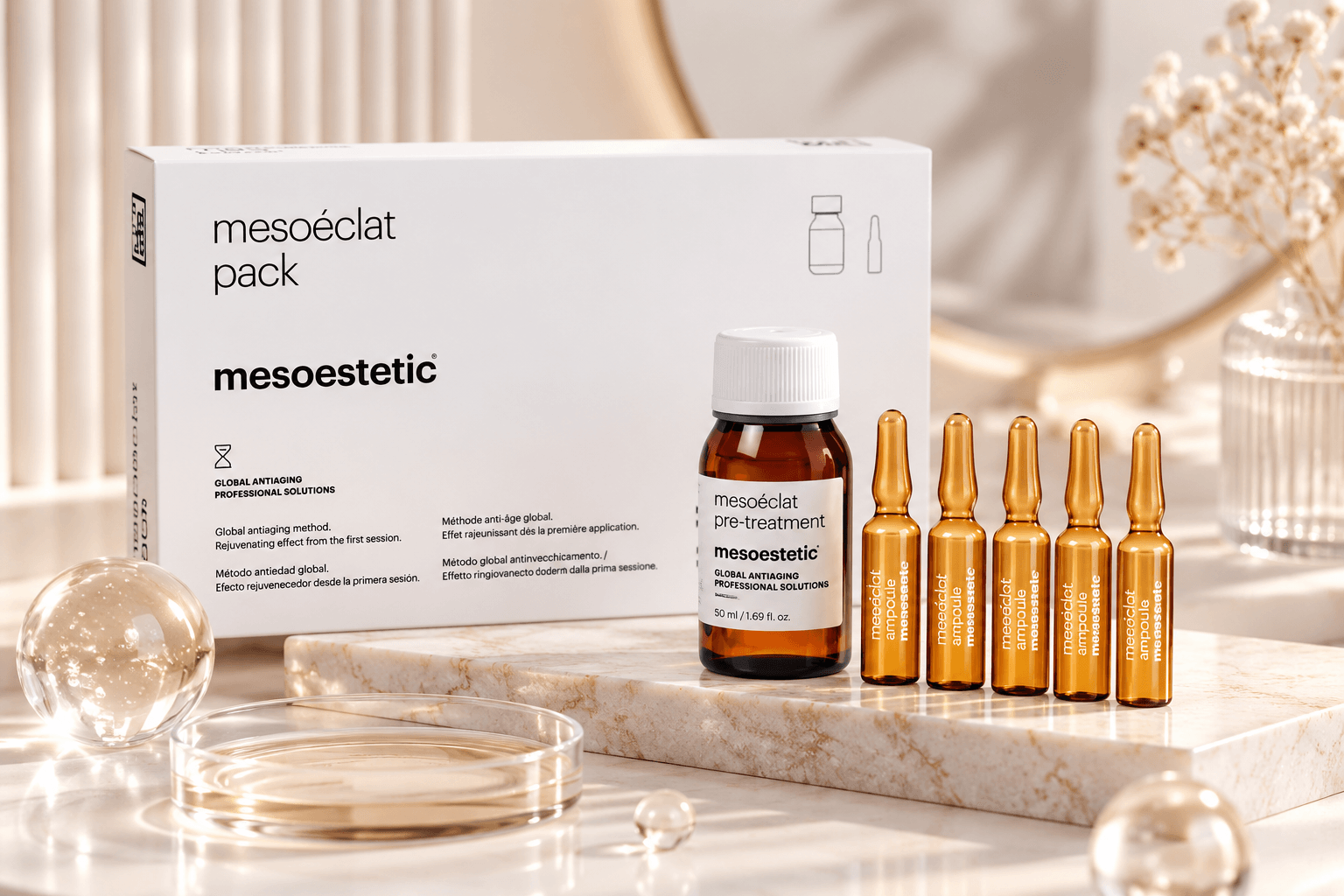 Mesoeclat