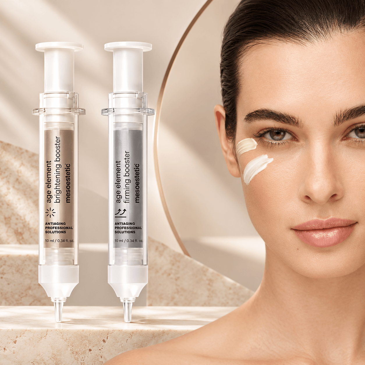 Mesoestetic Age Element Anti-Aging Facial