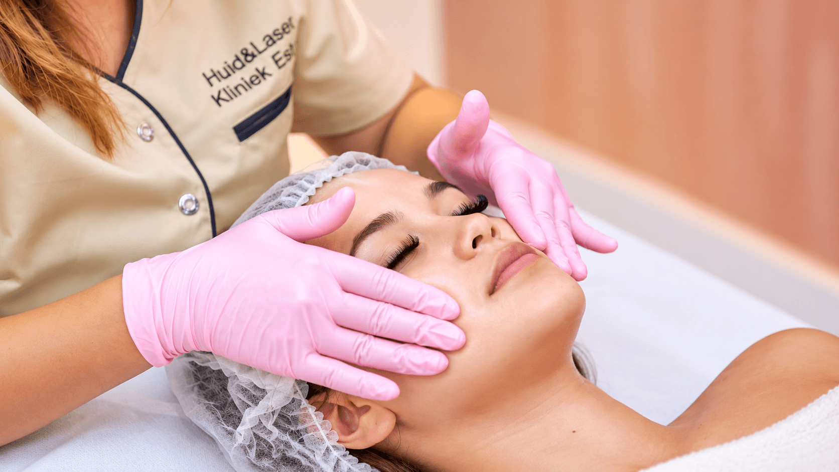 Diepte Reiniging Acne