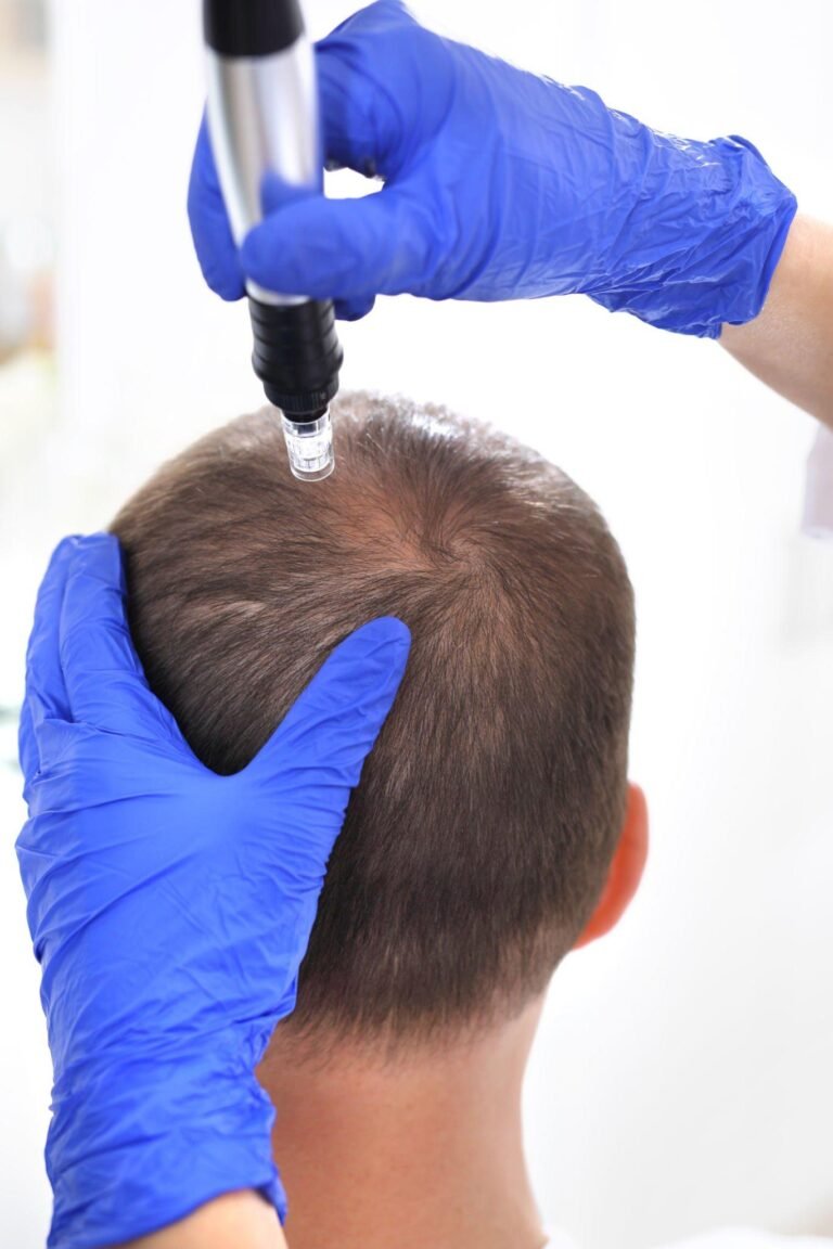 Hair Boost Treatment