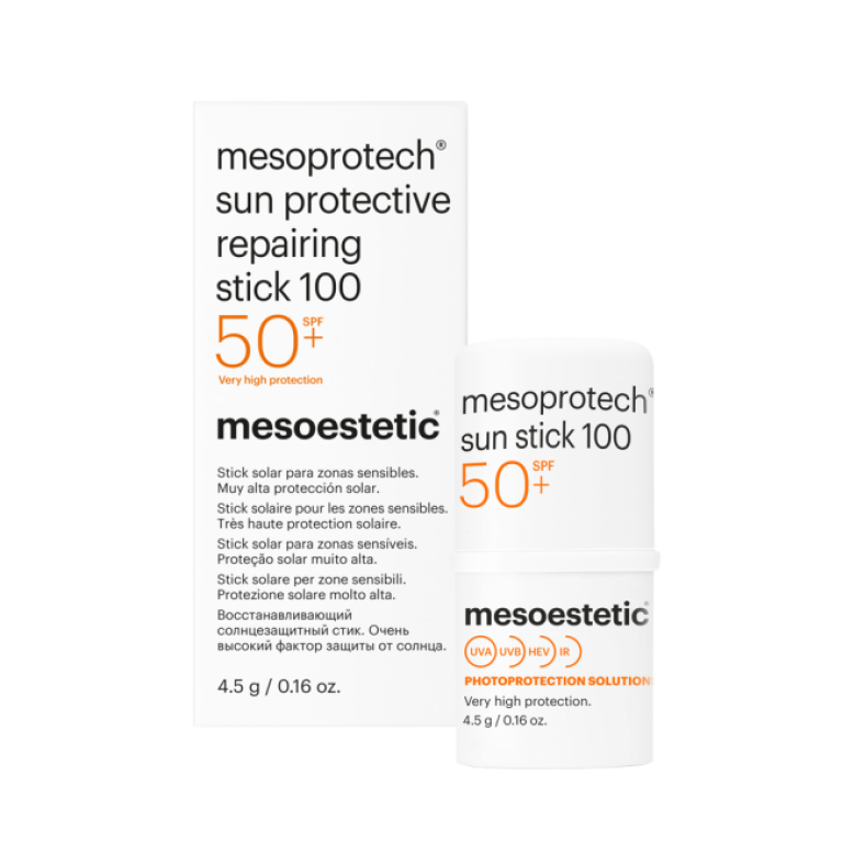 Mesoestetic Mesoprotech Sun Protective Repairing Stick