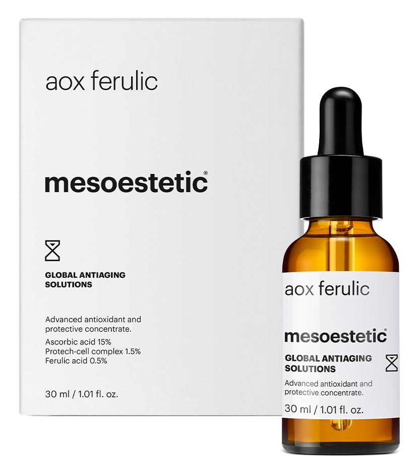 Mesoestetic AOX Ferulic: