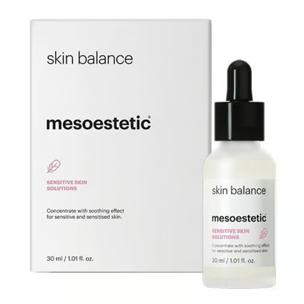 Mesoestetic Skin Balance Serum