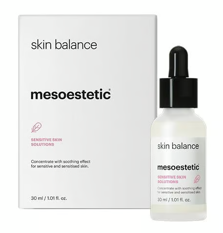 Mesoestetic SENSITIVE SKIN SOLUTIONS Skin Balance Serum 30ml