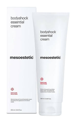 Mesoestetic BodyShock Essential Cream