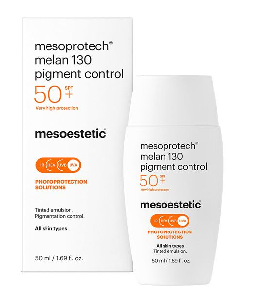 Mesoestetic mesoprotech® Melan 130 Pigment Control
