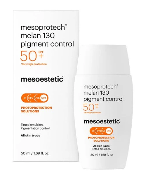 Mesoestetic mesoprotech® Melan 130 Pigment Control