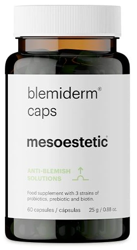 Mesoestetic blemiderm® Caps