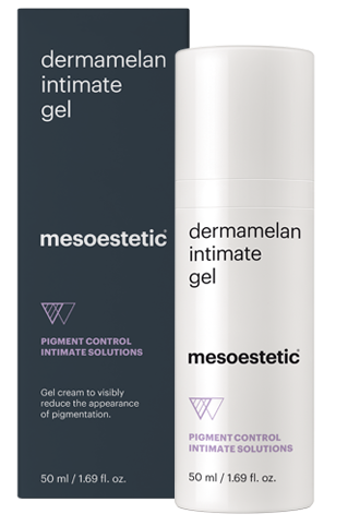 Mesoestetic Dermamelan Intimate Gel