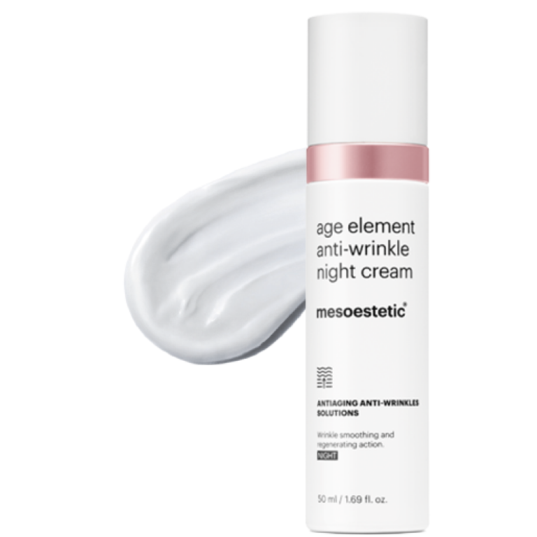 Mesoestetic Age Element Anti-Wrinkle Night Cream