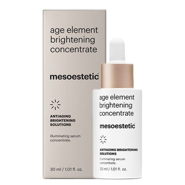 Mesoestetic Age Element Brightening Concentrate