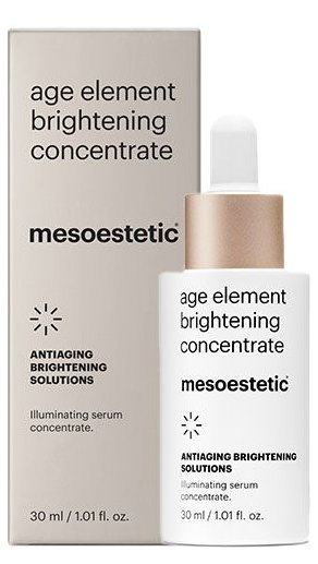 Mesoestetic Age Element Brightening Concentrate