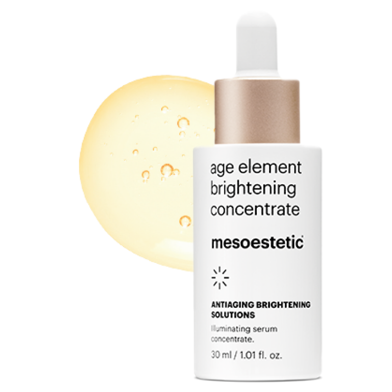 Mesoestetic Age Element Brightening Concentrate