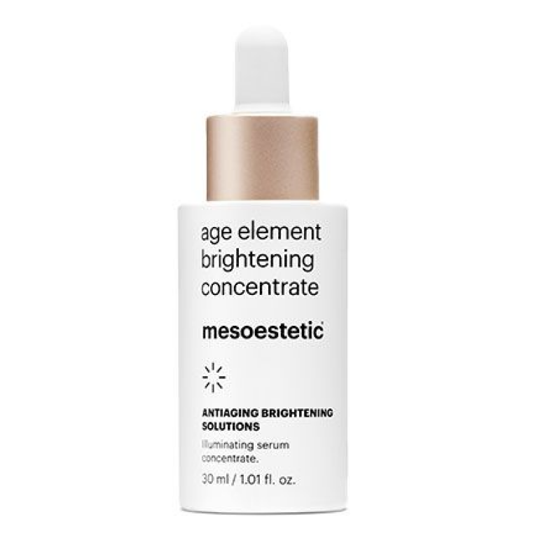 Mesoestetic Age Element Brightening Concentrate