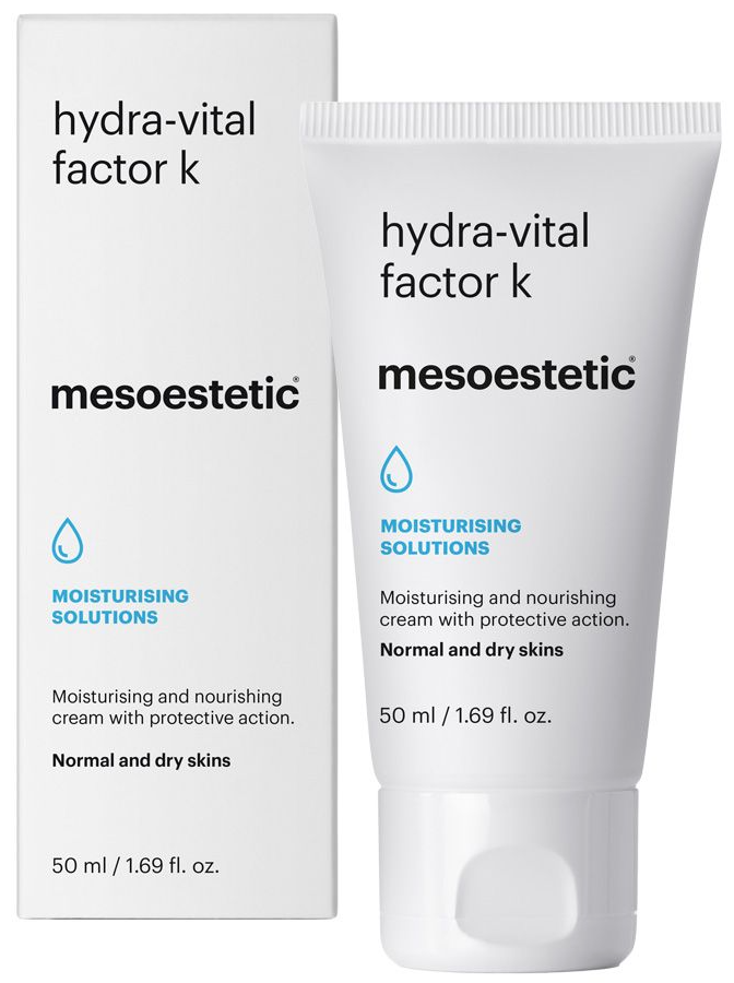 Mesoestetic Hydra-Vital Factor K