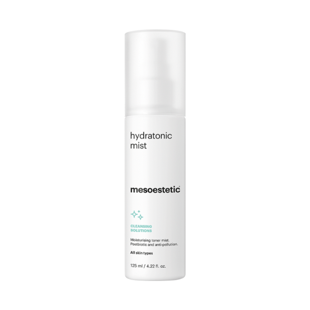 Mesoestetic Hydratonic Mist: De perfecte hydratatieboost voor alle huidtypes