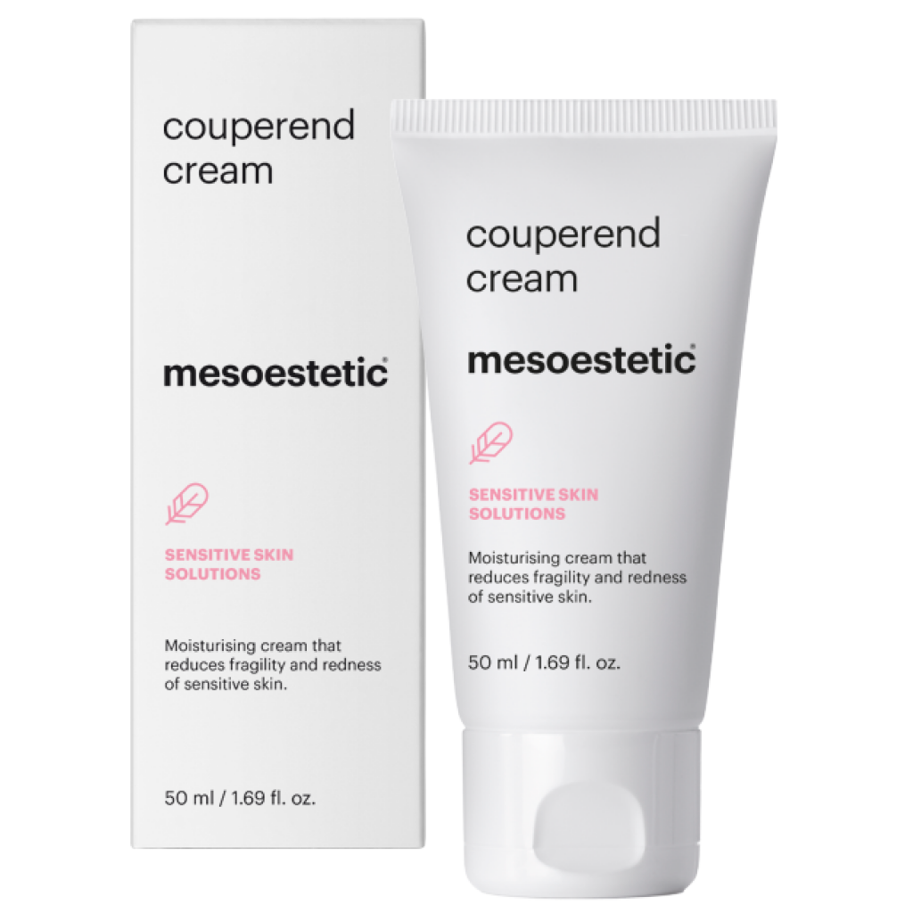 Mesoestetic Couperend Maintenance Cream