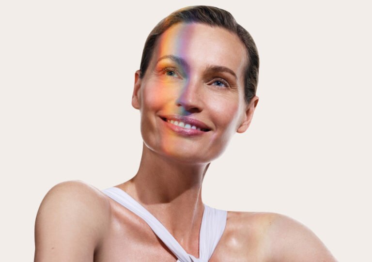 Age element anti-aging facial