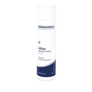 Medicinal shampoo - Afbeelding 2