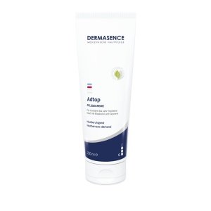 Care cream - Afbeelding 2