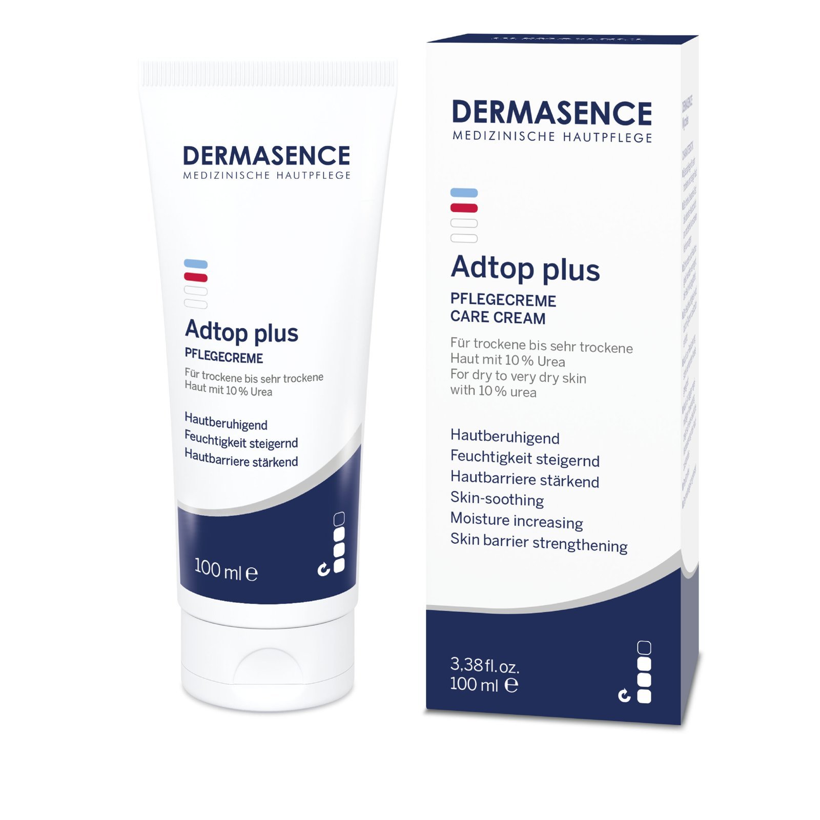 Plus Care cream