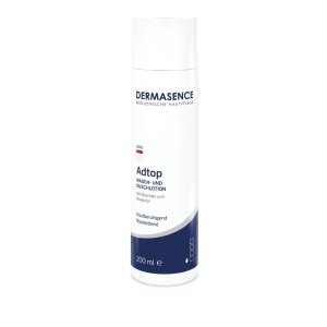Wash and shower lotion - Afbeelding 2