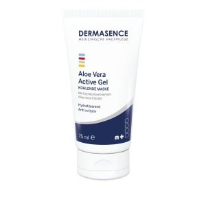 Aloe Vera Active Gel - Afbeelding 2