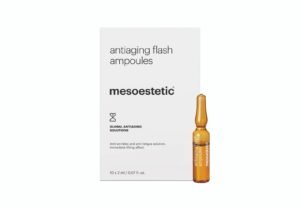 Antiaging Flash Ampoules