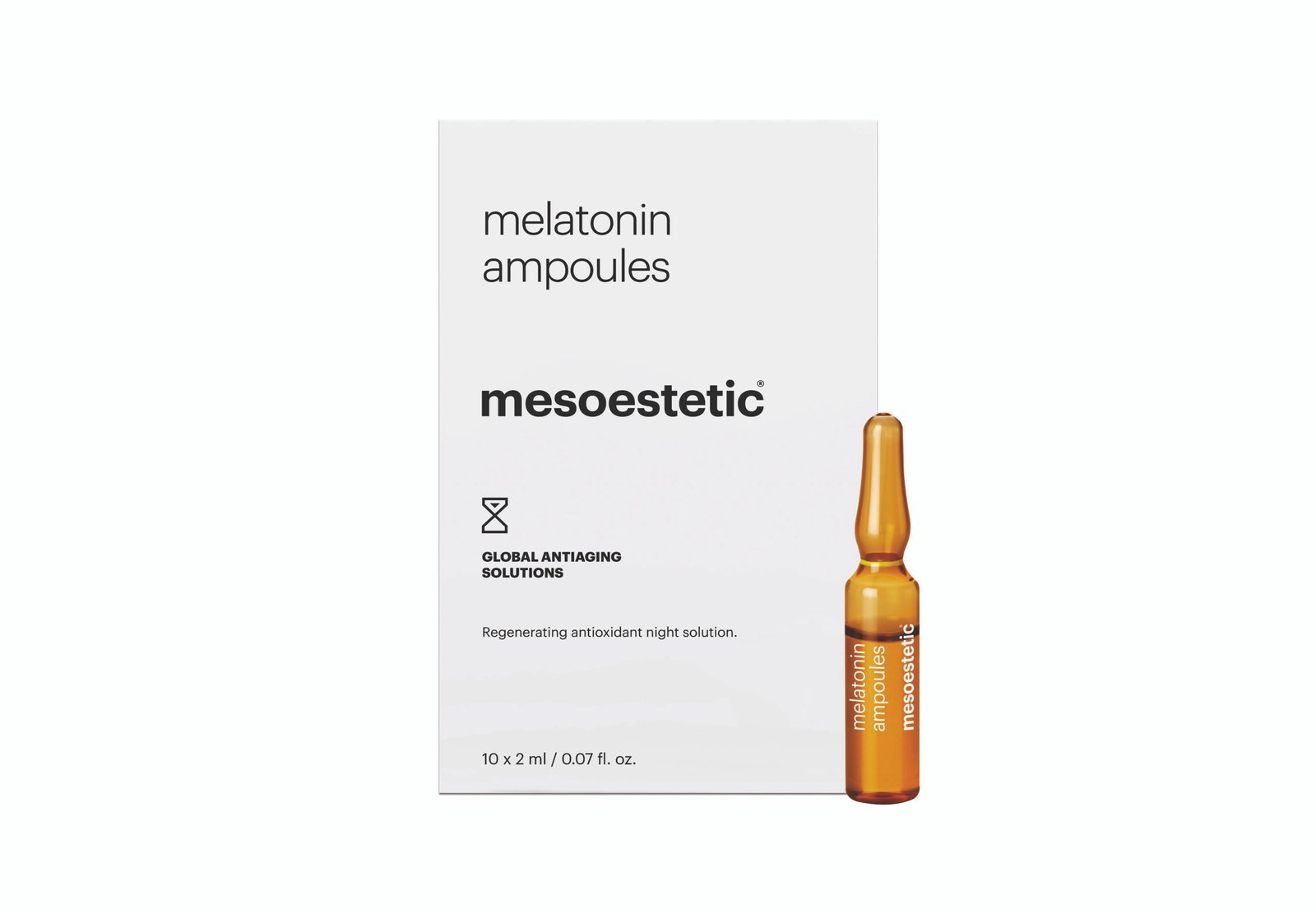 Melatonin Ampoules