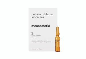 Pollution Defense Ampoules
