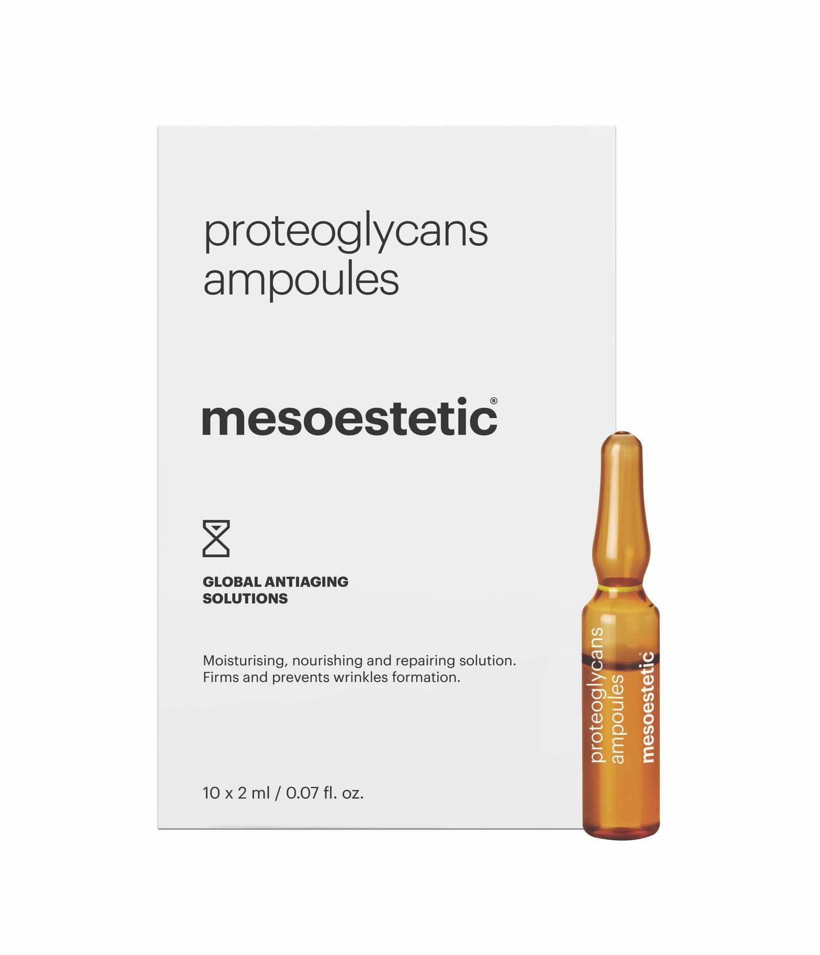 Proteoglycans Ampoules