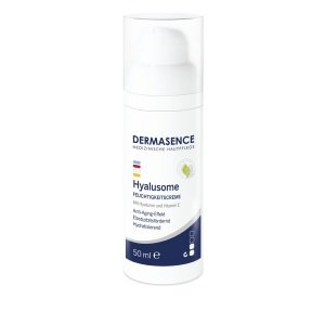 Moisturising cream - Afbeelding 2