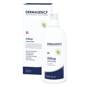 Lipidlotion - Afbeelding 1