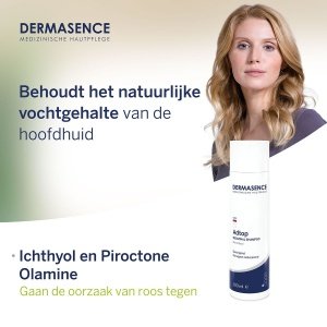 Medicinal shampoo - Afbeelding 5