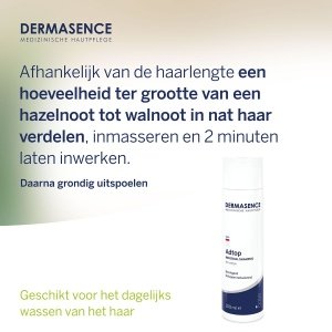 Medicinal shampoo - Afbeelding 6