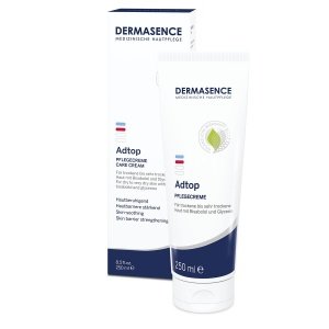 Care cream - Afbeelding 1