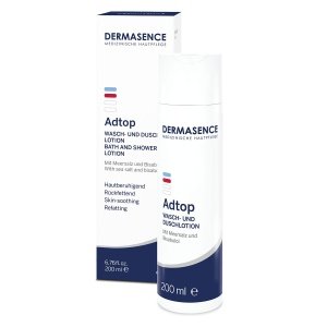 Wash and shower lotion - Afbeelding 1
