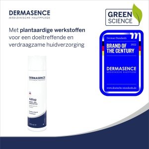 Wash and shower lotion - Afbeelding 3