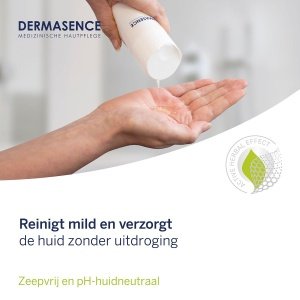 Wash and shower lotion - Afbeelding 4