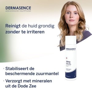 Wash and shower lotion - Afbeelding 5