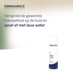 Wash and shower lotion - Afbeelding 6