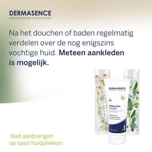 Plus Care cream - Afbeelding 6