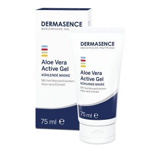 Aloe Vera Active Gel - Afbeelding 1