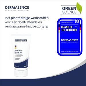 Aloe Vera Active Gel - Afbeelding 6