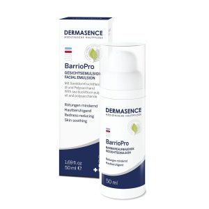 Barrier-building facial emulsion - Afbeelding 1