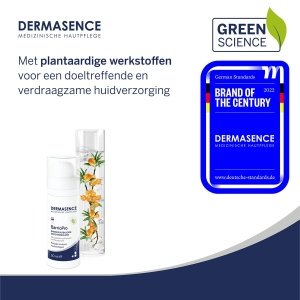 Barrier-building facial emulsion - Afbeelding 3