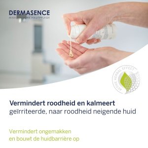 Barrier-building facial emulsion - Afbeelding 4