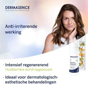 Barrier-building facial emulsion - Afbeelding 5