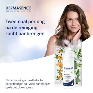 Barrier-building facial emulsion - Afbeelding 6