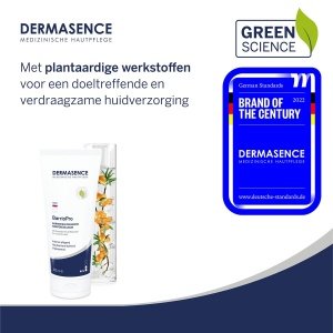 Barrier-building body emulsion - Afbeelding 3